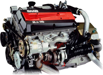 P1C73 Engine